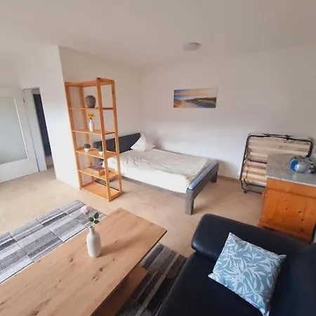 Zentrale 1 Apartment