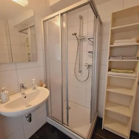 Zentrale 1 Apartment