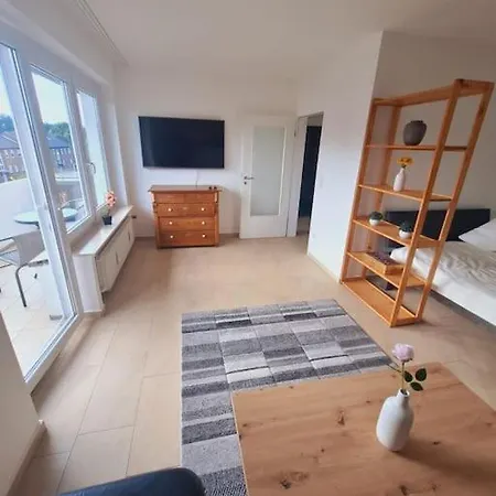 Zentrale 1 Ibbenbueren