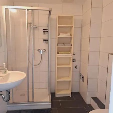 Apartment Zentrale 1