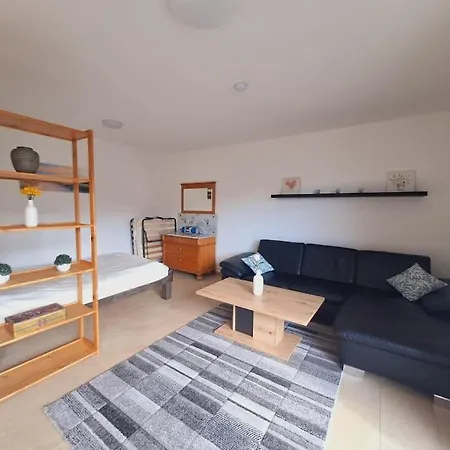 Zentrale 1 In Appartement