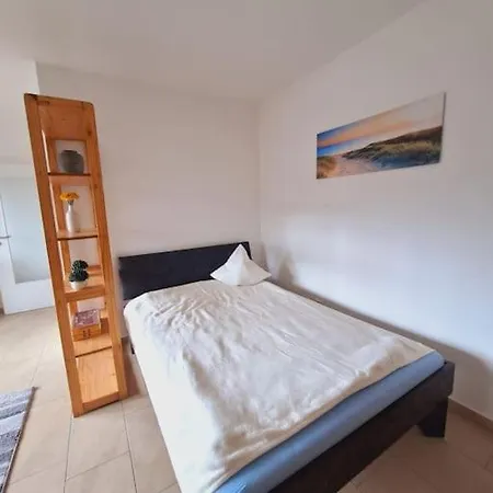 Apartment Zentrale 1