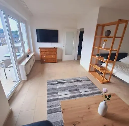 Zentrale 1 In Ibbenbüren