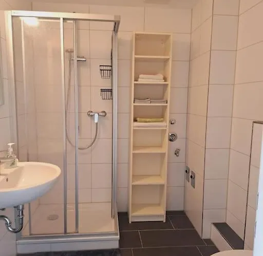 شقة Zentrale 1 In