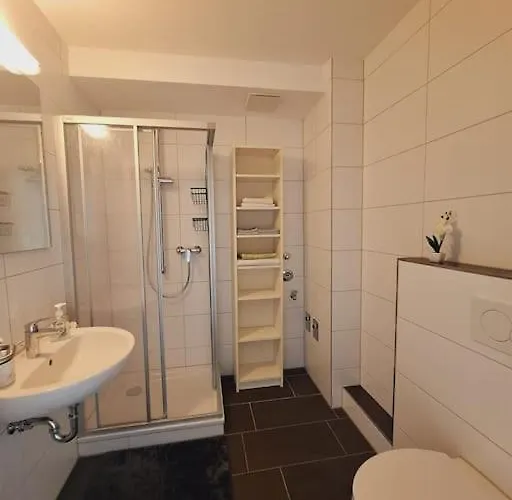 شقة Zentrale 1 In *